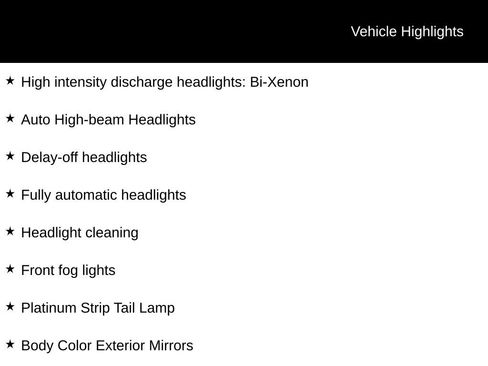 Used 2016 Jeep Grand Cherokee Summit w/ Platinum Series Group image 15