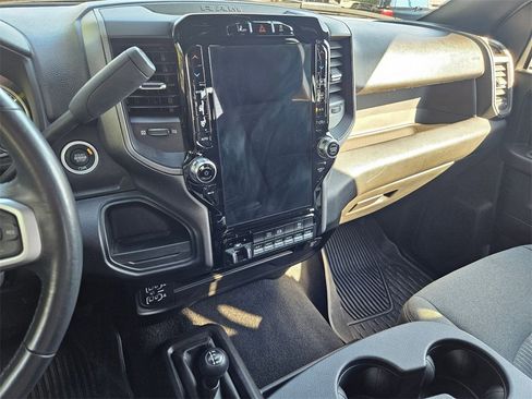 Certified 2023 RAM 2500 Tradesman w/ Safety Group image 21