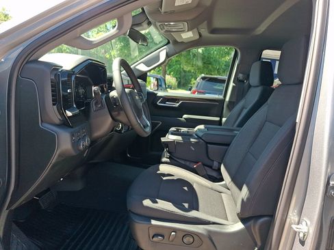 New 2026 Chevrolet Silverado 1500 LT AWD/4WD image 13