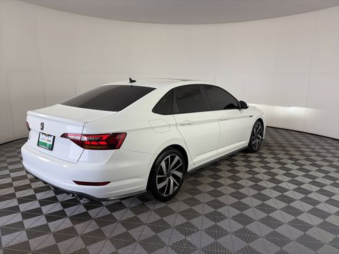 Used 2019 Volkswagen Jetta GLI Autobahn FWD image 10