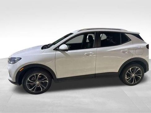 Used 2023 Buick Encore GX Select image 8