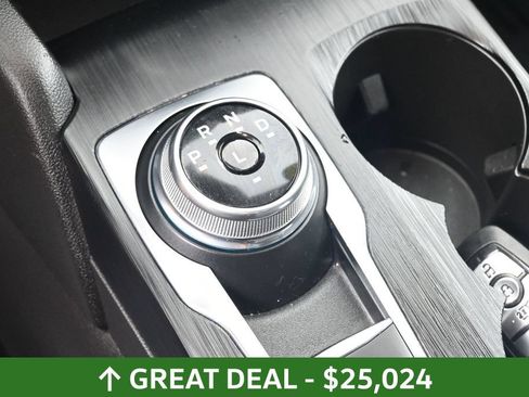 Used 2025 Ford Escape ST-Line AWD/4WD image 24