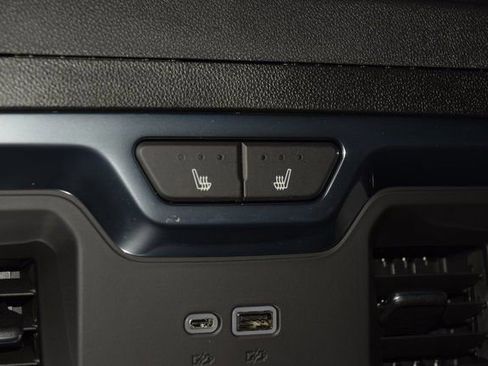 New 2026 Chevrolet Silverado 1500 LTZ w/ LTZ Premium Package AWD/4WD image 45