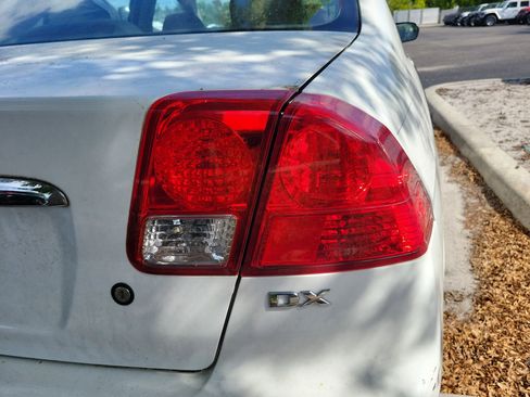 Used 2003 Honda Civic LX image 10