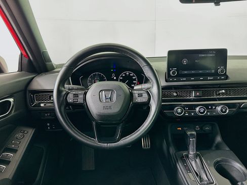 Used 2022 Honda Civic Sport image 17