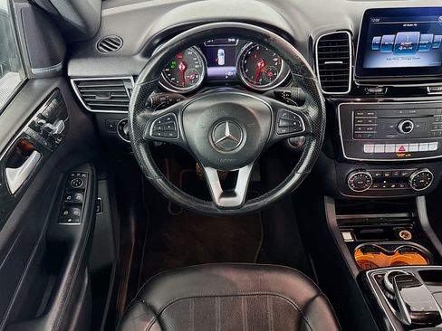 Used 2017 Mercedes-Benz GLE 350 image 15