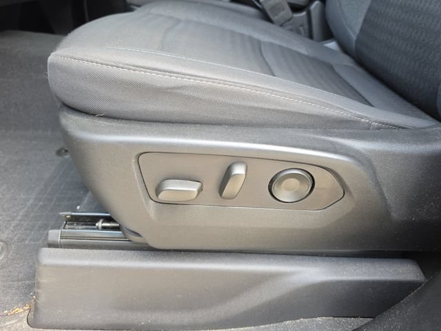 Used 2024 Chevrolet Silverado 1500 RST w/ Protection Package AWD/4WD image 16