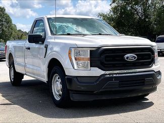 Used 2022 Ford F150 XL w/ Equipment Group 101A High RWD video 1