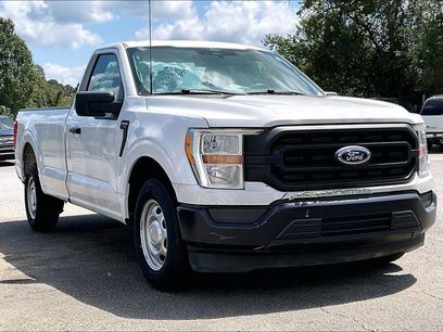 Used 2022 Ford F150 XL w/ Equipment Group 101A High