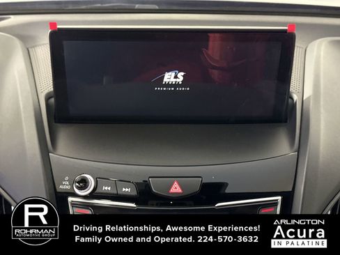 Used 2024 Acura RDX AWD w/ A-Spec & Advance Pkg image 6
