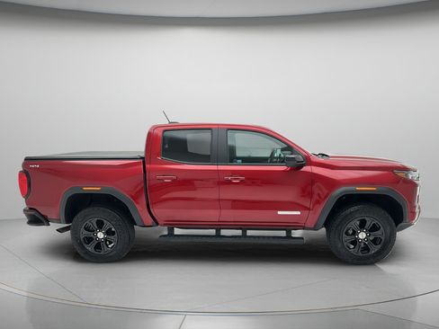 Used 2024 GMC Canyon Elevation w/ Convenience Package AWD/4WD image 6