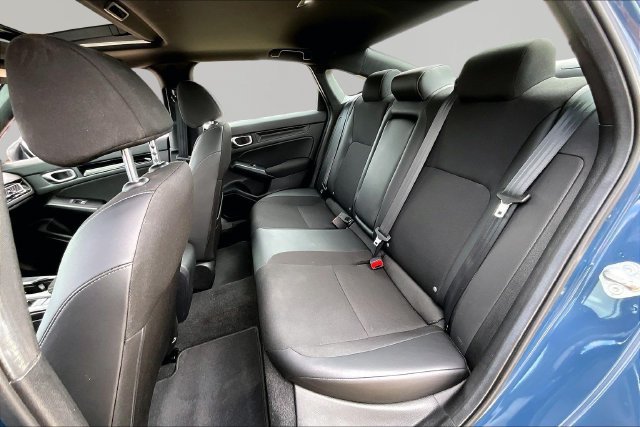 Used 2026 Honda Civic Sport image 27