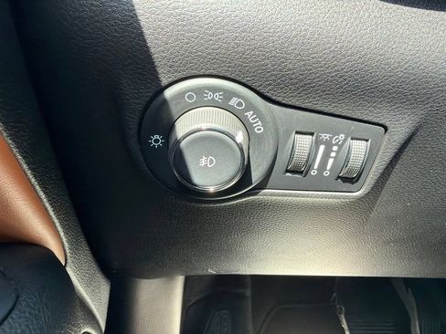 Certified 2025 Jeep Compass Limited w/ Elite Group AWD/4WD image 34