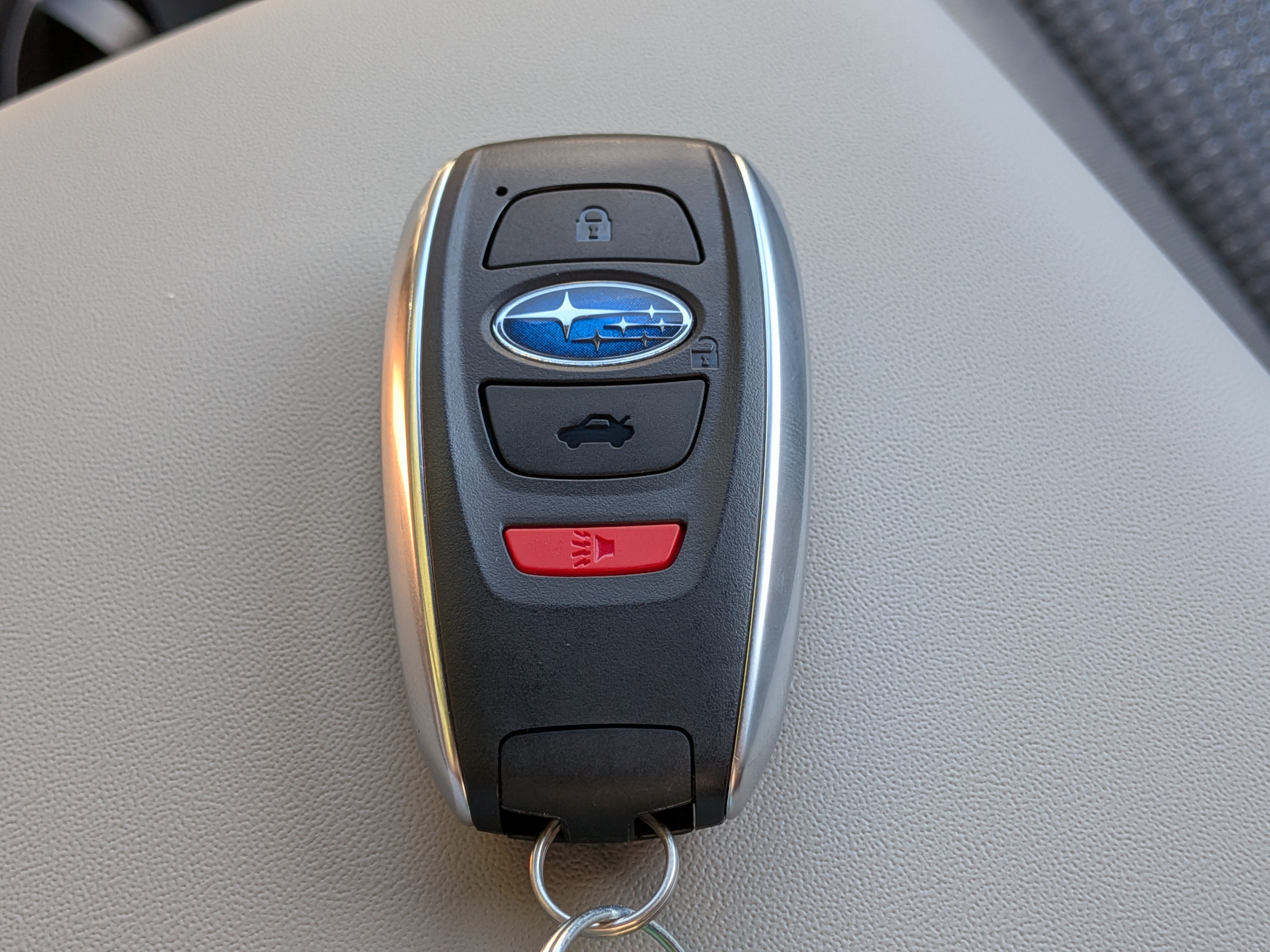 New 2026 Subaru Forester Premium AWD/4WD image 39