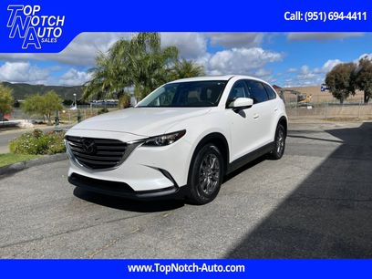 Used 2019 MAZDA CX-9 Touring w/ Touring Premium Package