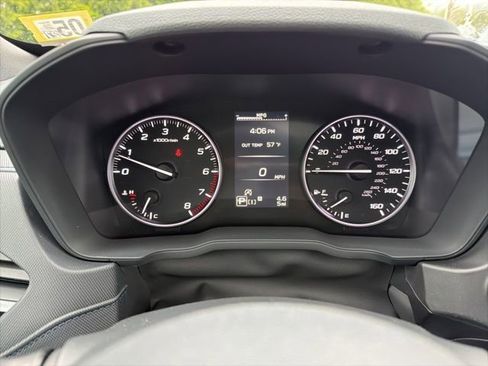 New 2026 Subaru Forester Premium AWD/4WD image 26