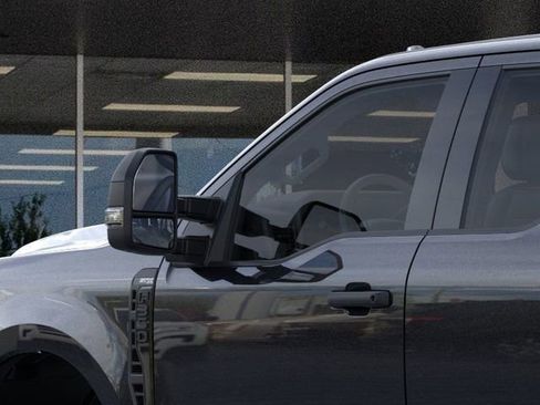 New 2026 Ford F350 XL w/ STX Appearance Package image 20