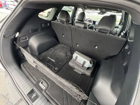 Used 2025 Hyundai Tucson XRT image 35