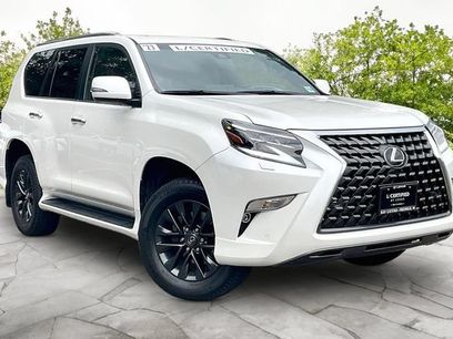 Certified 2023 Lexus GX 460 Premium w/ Premium Package