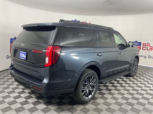 New 2026 Ford Expedition Platinum AWD/4WD image 3