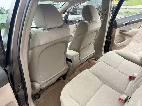 Used 2009 Honda Civic EX image 16