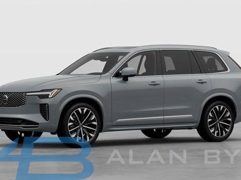 New 2026 Volvo XC90 B6 Ultra w/ Protection Package AWD/4WD image 1