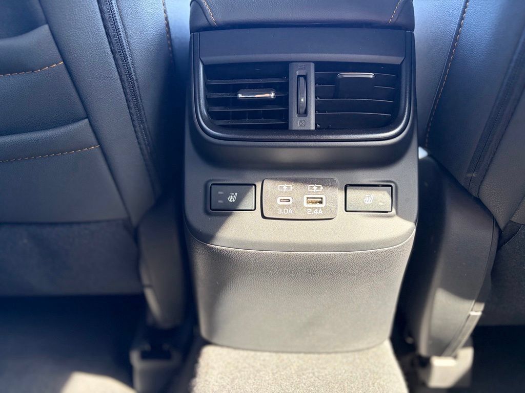Used 2024 Subaru Outback Wilderness AWD/4WD image 17