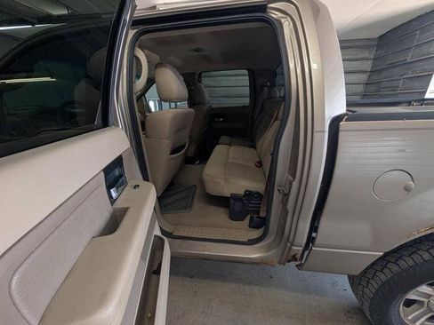 Used 2005 Ford F150 FX4 AWD/4WD image 20
