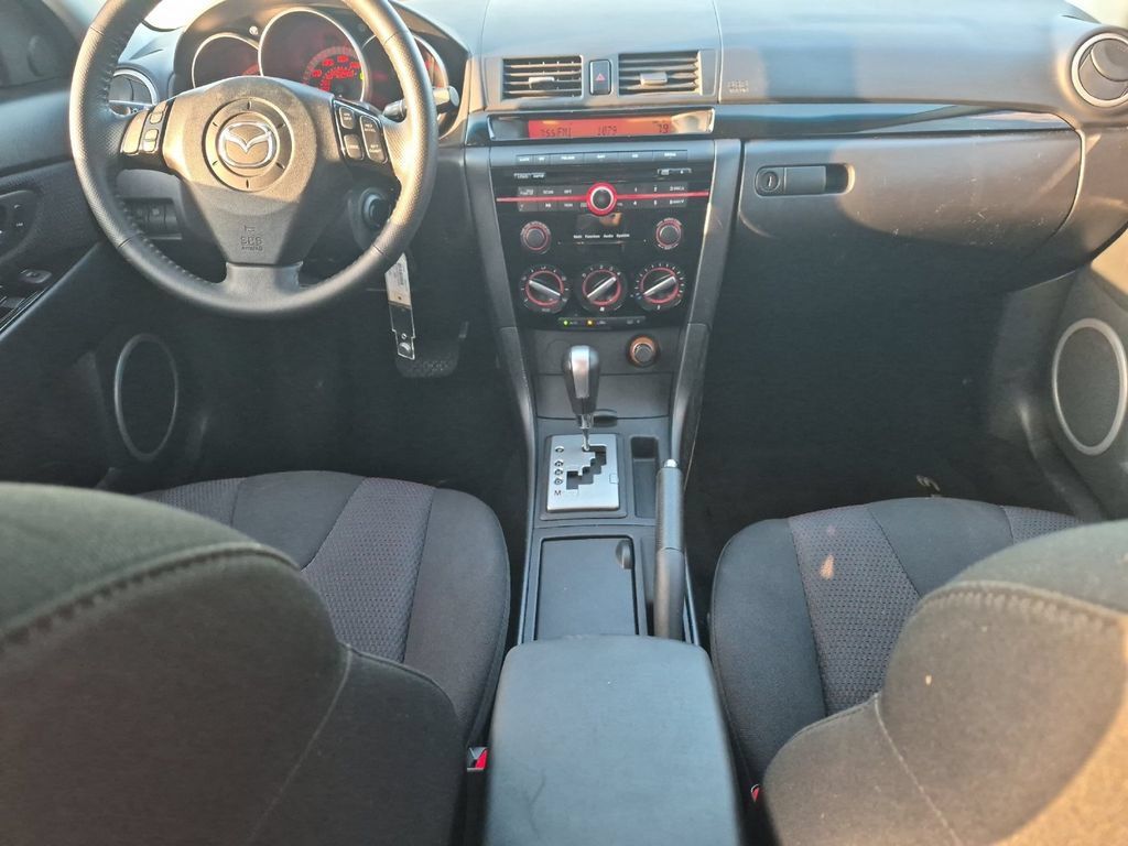 Used 2009 MAZDA MAZDA3 s Touring FWD image 13