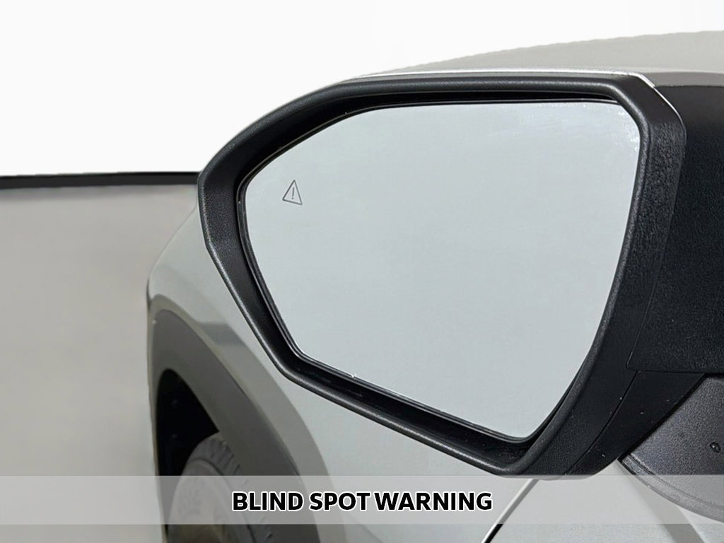 Used 2024 Hyundai Tucson SEL FWD image 4