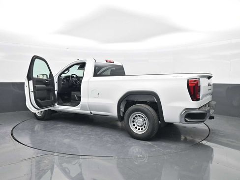 New 2025 GMC Sierra 1500 Pro w/ Pro Value Package image 67