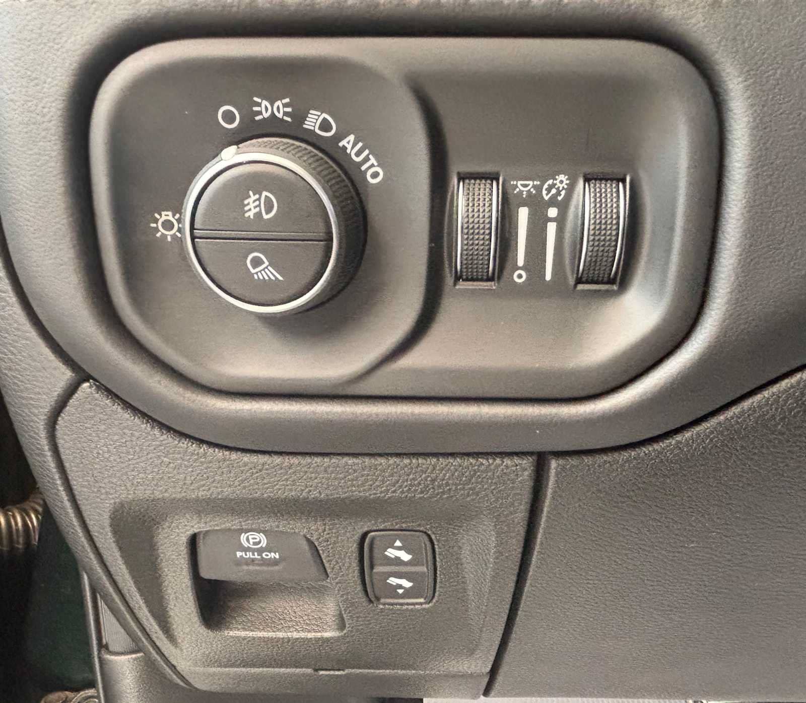 New 2026 RAM 1500 RHO w/ RHO Level 1 Equipment Group AWD/4WD image 19