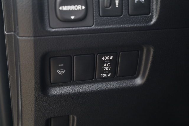 Used 2018 Toyota 4Runner Limited w/ Convenience Package AWD/4WD image 10