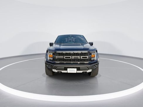 Used 2022 Ford F150 Raptor w/ Convenience Package image 3