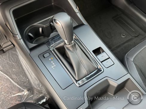 New 2026 MAZDA CX-5 Preferred AWD/4WD image 17