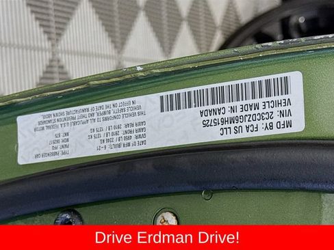 Used 2021 Dodge Challenger GT w/ Plus Package RWD image 26