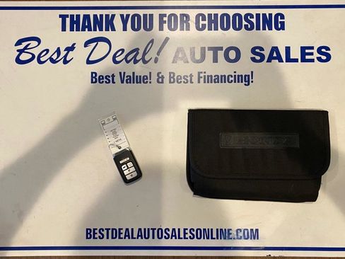 Used 2016 Honda Pilot Touring image 37