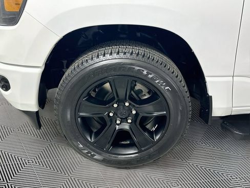 Used 2020 RAM 1500 Big Horn AWD/4WD image 28
