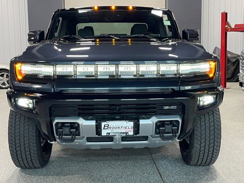 New 2025 GMC Hummer EV 2X image 8