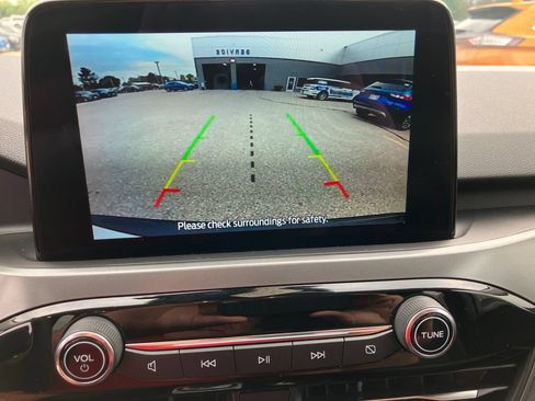 Used 2023 Ford Escape Active AWD/4WD image 10