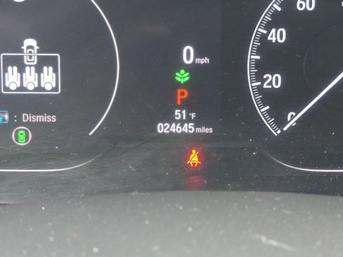 Used 2021 Honda Accord EX-L image 29