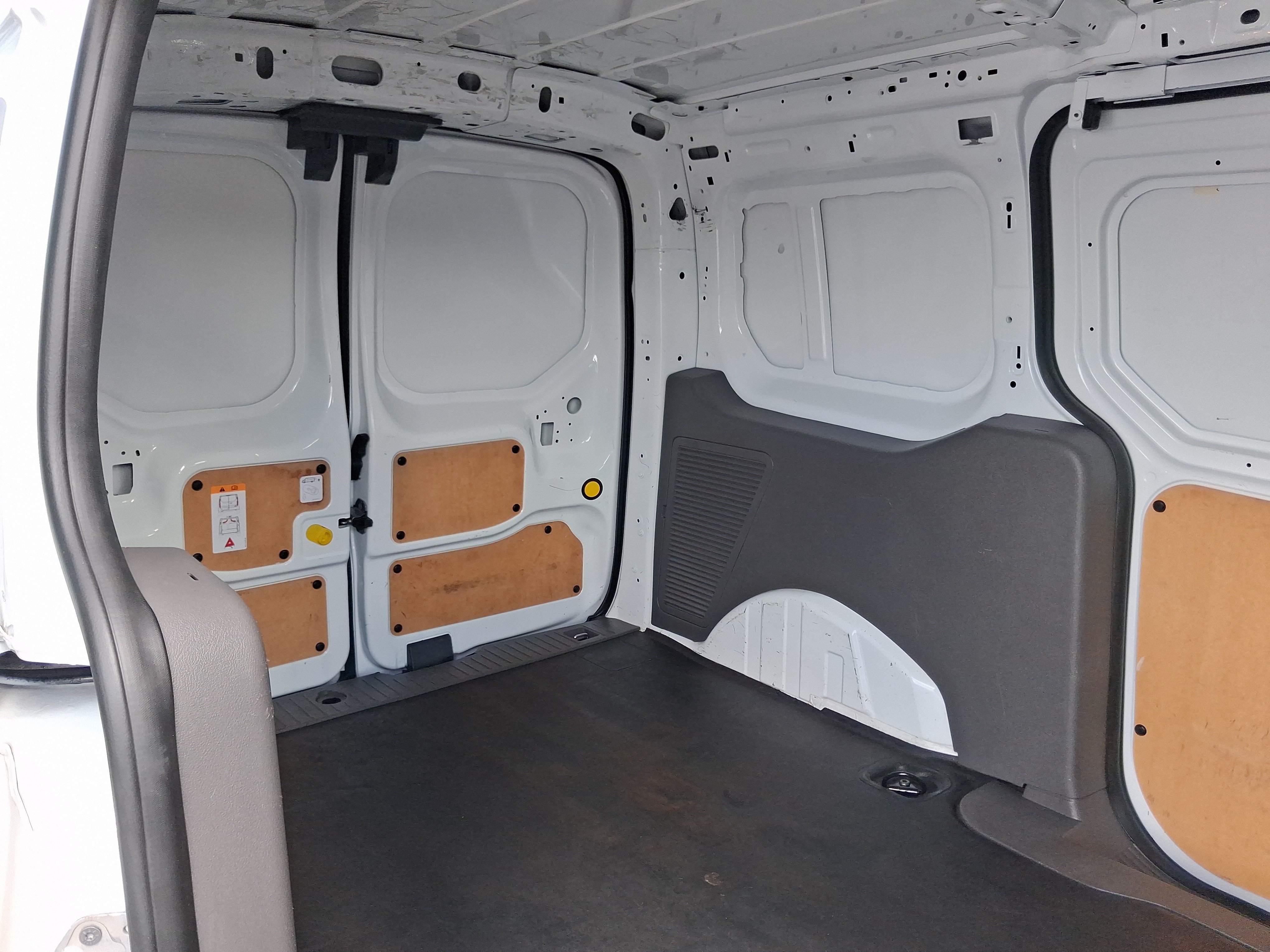 Used 2020 Ford Transit Connect XL FWD image 22