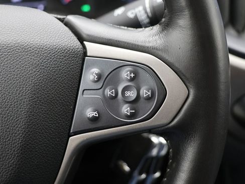 Used 2015 Chevrolet Colorado Z71 image 24