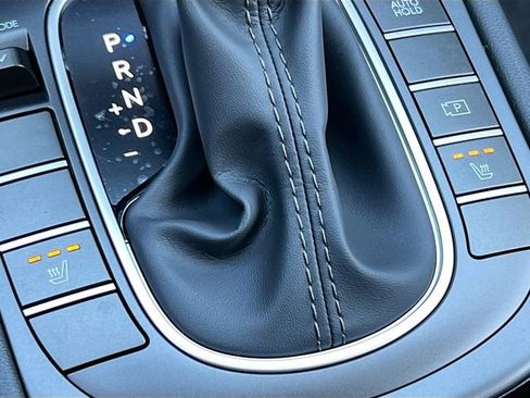 New 2026 Hyundai Kona SEL Sport FWD image 19