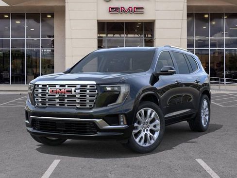 New 2026 GMC Acadia Denali w/ Super Cruise Package image 6
