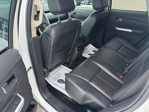 Used 2013 Ford Edge SEL image 9