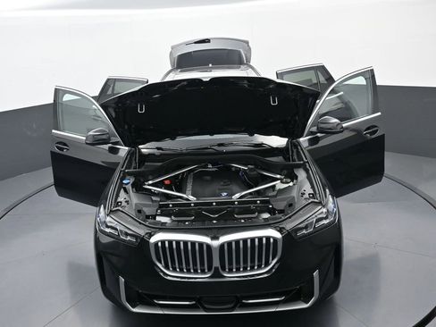 New 2026 BMW X5 xDrive40i w/ Premium Package AWD/4WD image 38