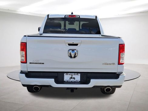 Used 2022 RAM 1500 Big Horn image 6