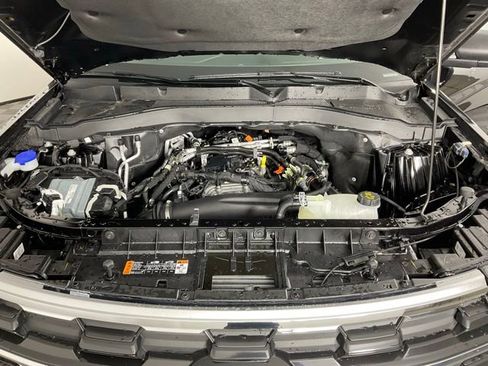 New 2025 Ford Explorer Active w/ Active Comfort Package image 9