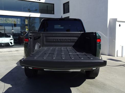 Used 2023 Rivian R1T Adventure image 7